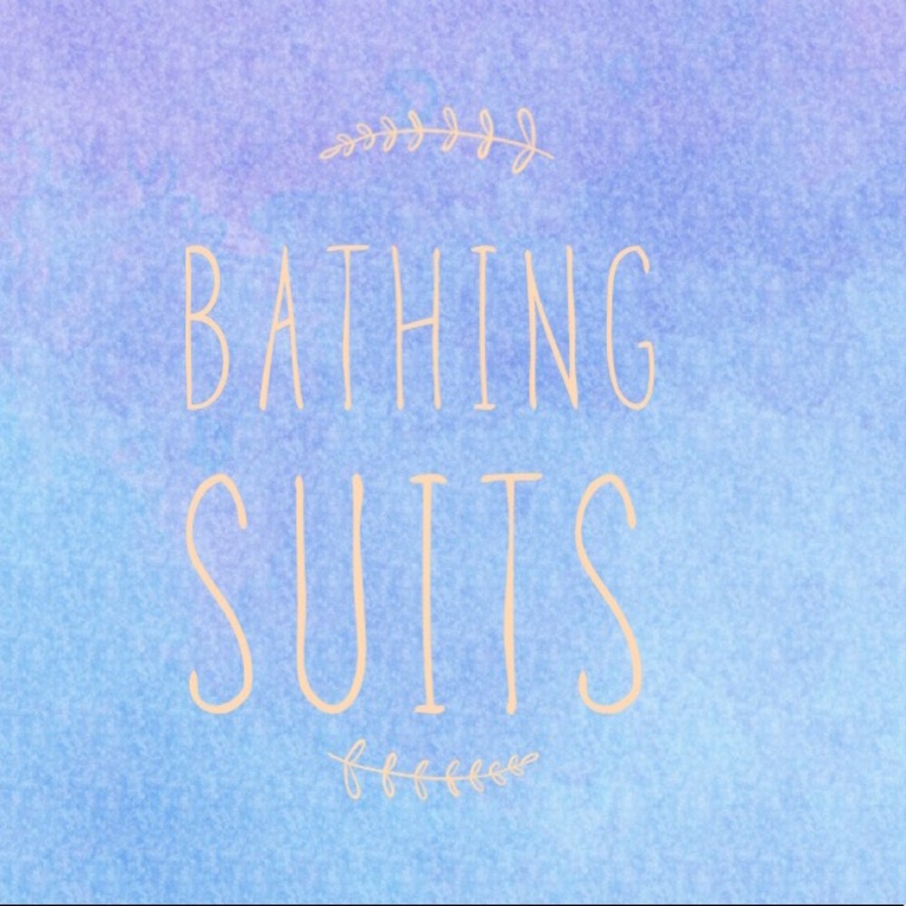 Bathing Suits